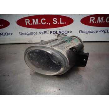 Recambio de faro antiniebla derecho para seat toledo (1m2) 2.3 vr5 cat (agz) referencia OEM IAM 1M0941700 67742840 