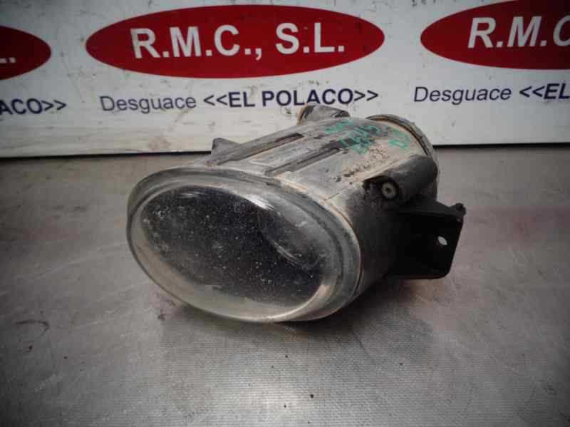 Recambio de faro antiniebla derecho para seat toledo (1m2) 2.3 vr5 cat (agz) referencia OEM IAM 1M0941700 67742840 