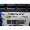 Recambio de reloj cuenta kilometros para ford fiesta (ccn) black edition referencia OEM IAM C1BT10849EAT  