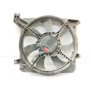 ELECTROVENTILADOR 253862C600 GPBF00S3A2221 