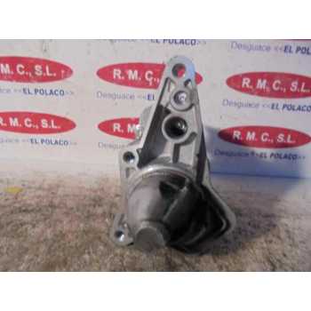 Motores de arranque 233001KA1C 