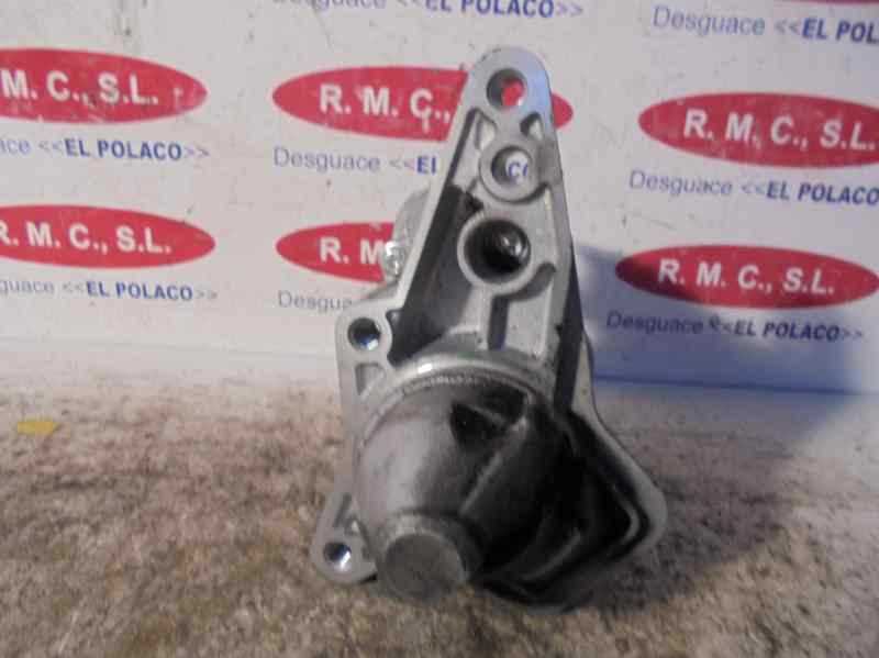 Recambio de motores de arranque para nissan juke (f15) 1.6 16v cat referencia OEM IAM 233001KA1C  