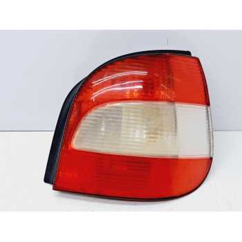 Recambio de piloto trasero derecho para renault megane i scenic (ja0) 1.9 dti diesel cat referencia OEM IAM  VALEO 