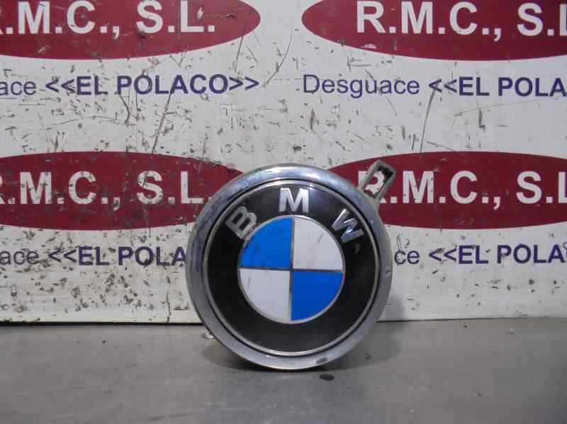 Recambio de maneta exterior porton para bmw serie 1 berlina (e81/e87) 118d referencia OEM IAM 7153173  