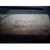 Recambio de faro antiniebla derecho para seat toledo (1m2) 2.3 vr5 cat (agz) referencia OEM IAM 1M0941700 67742840 