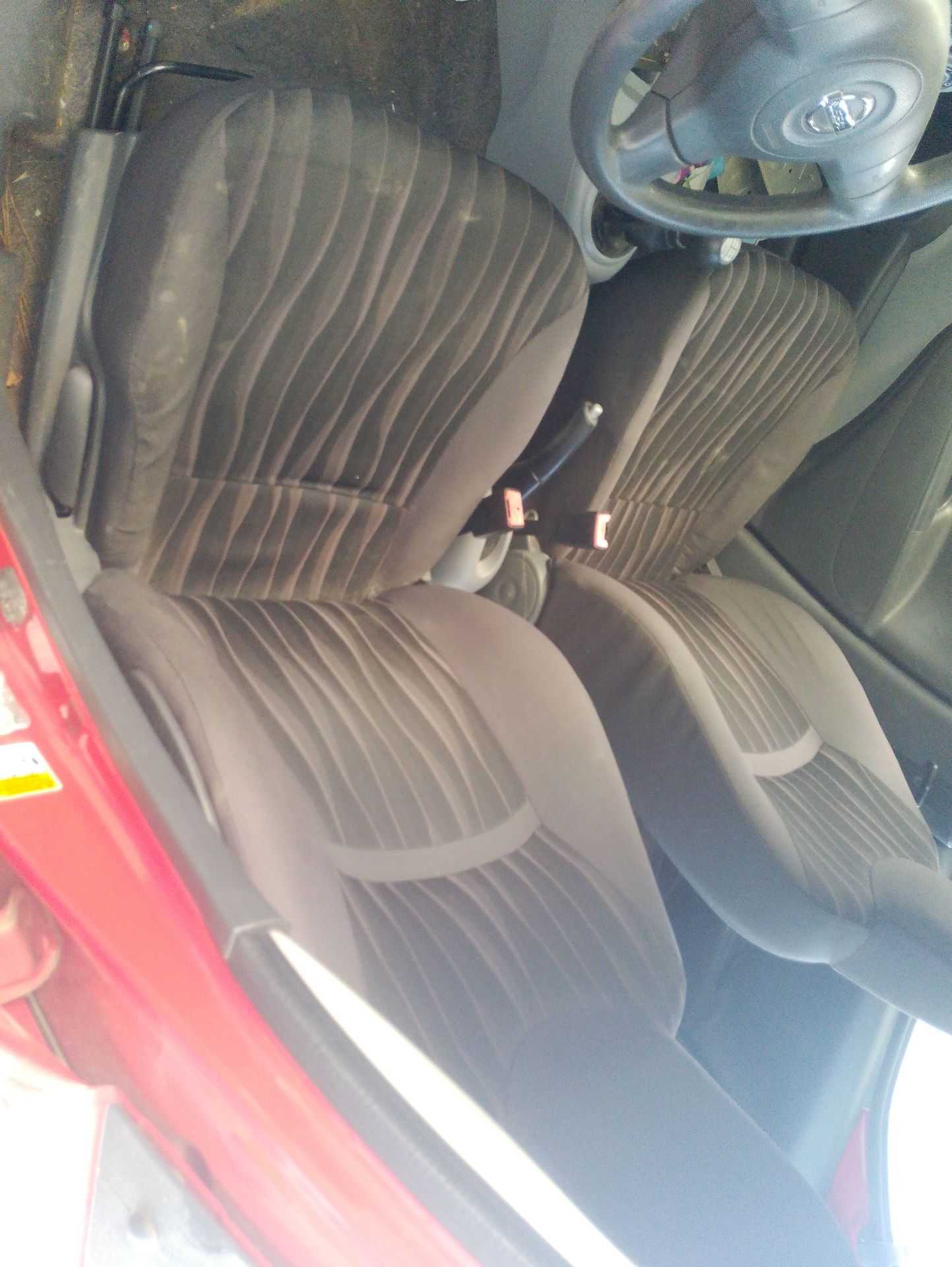 Recambio de asiento delantero izquierdo para nissan pixo (ua0) 1.0 referencia OEM IAM   
