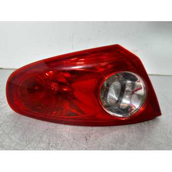 Recambio de piloto trasero izquierdo para chevrolet lacetti se referencia OEM IAM  96387724 