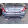 Recambio de paragolpes trasero para peugeot 207/207+ (wa_, wc_) 1.4 hdi referencia OEM IAM 7410Z5  