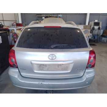 PORTON TRASERO 