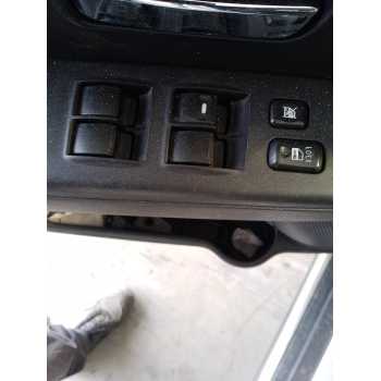 Recambio de mando elevalunas delantero izquierdo para citroën c4 aircross attraction referencia OEM IAM   