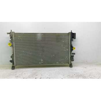 RADIADOR AGUA 13241725 