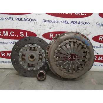 KIT EMBRAGUE 