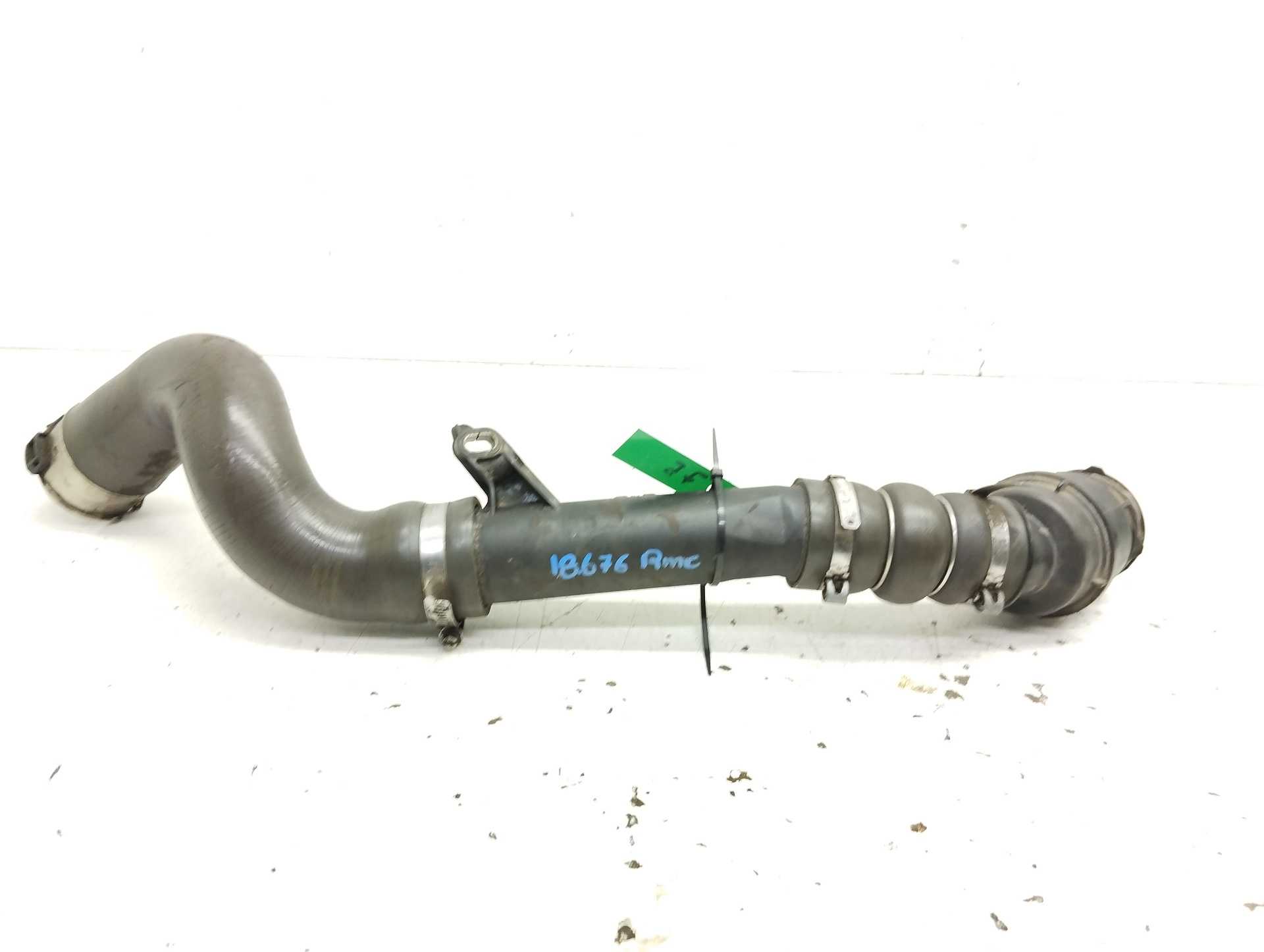 Recambio de tubo de admision para dacia lodgy 1.5 dci diesel fap cat referencia OEM IAM 144601524R 1085602S04 