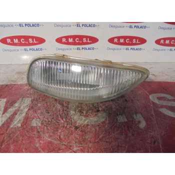 Recambio de faro antiniebla izquierdo para daewoo leganza referencia OEM IAM 030200077  