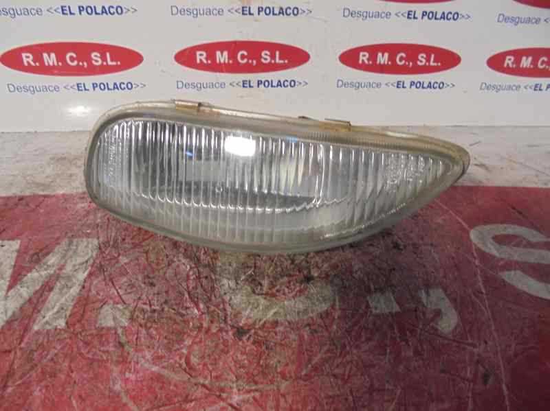 Recambio de faro antiniebla izquierdo para daewoo leganza referencia OEM IAM 030200077  