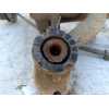 Recambio de puente trasero para peugeot 206 berlina xr referencia OEM IAM   