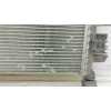 Recambio de radiador agua para opel insignia berlina cosmo referencia OEM IAM 13241725  