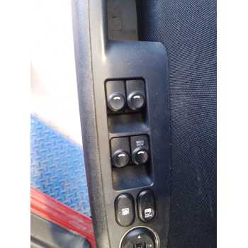 MANDO ELEVALUNAS DELANTERO IZQUIERDO 935702L010 