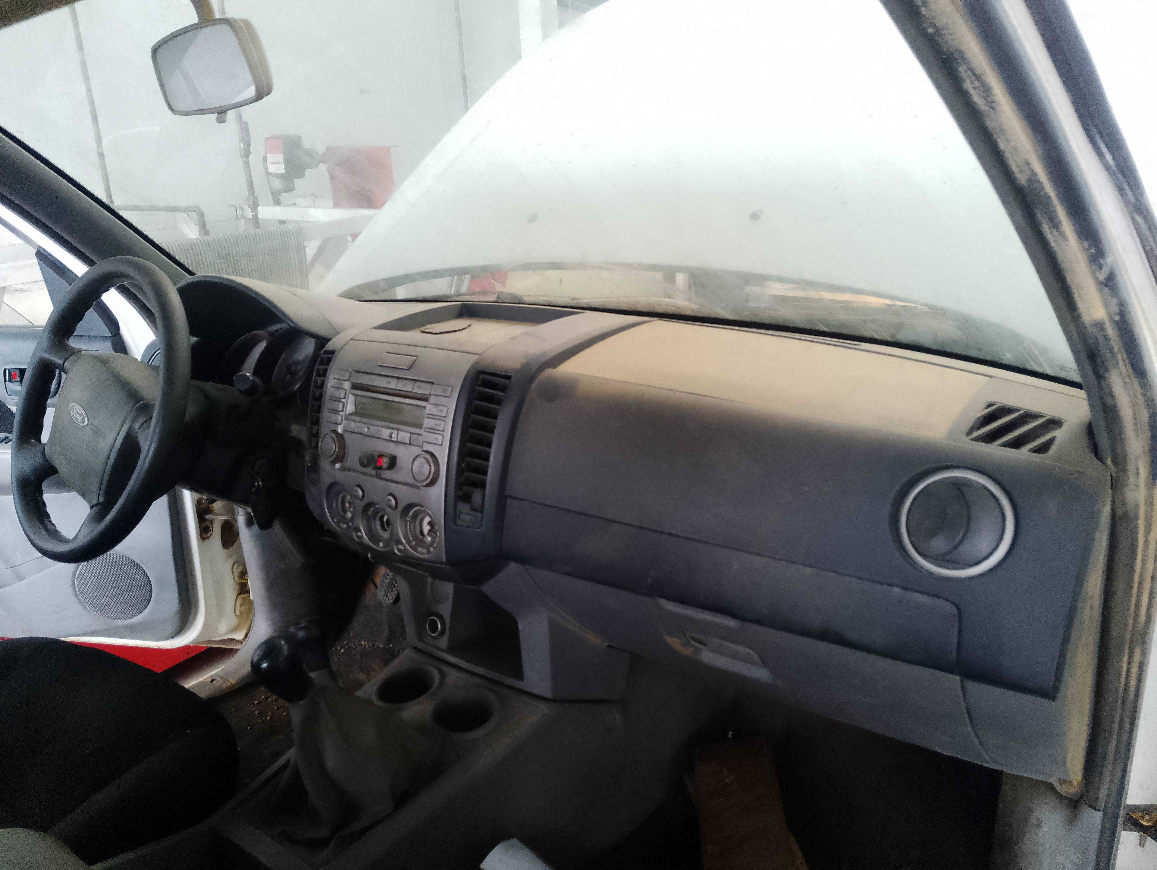 Recambio de salpicadero para ford ranger (es) xl cabina extra 4x4 referencia OEM IAM   