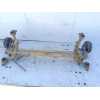 Recambio de puente trasero para peugeot 206 berlina xr referencia OEM IAM   