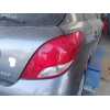Recambio de piloto trasero derecho para peugeot 207/207+ (wa_, wc_) 1.4 hdi referencia OEM IAM 6351Y7  