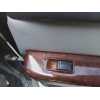 Recambio de mando elevalunas trasero derecho para nissan pathfinder (r50) 3.3 v6 automático referencia OEM IAM   