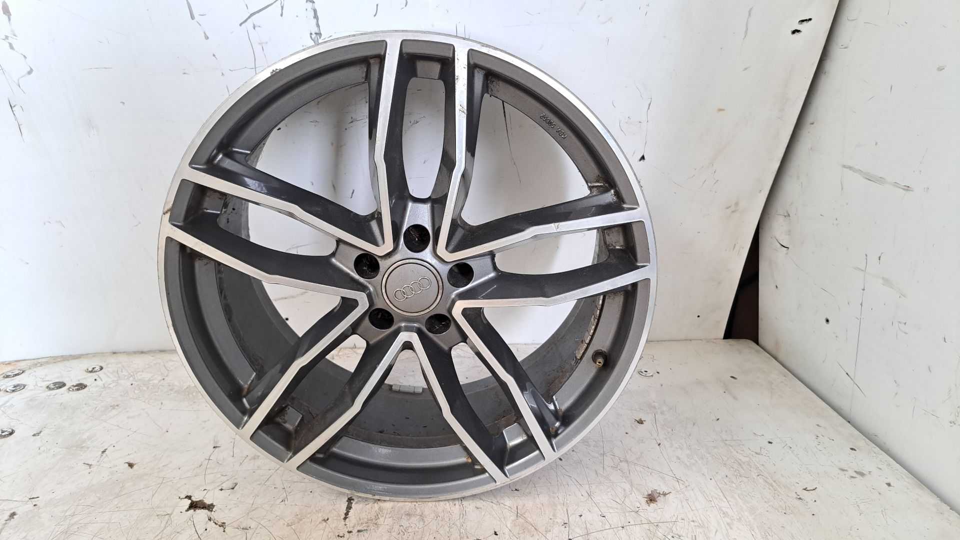 Recambio de llanta para audi a5 coupe (8t) 3.0 v6 24v tdi referencia OEM IAM r20  