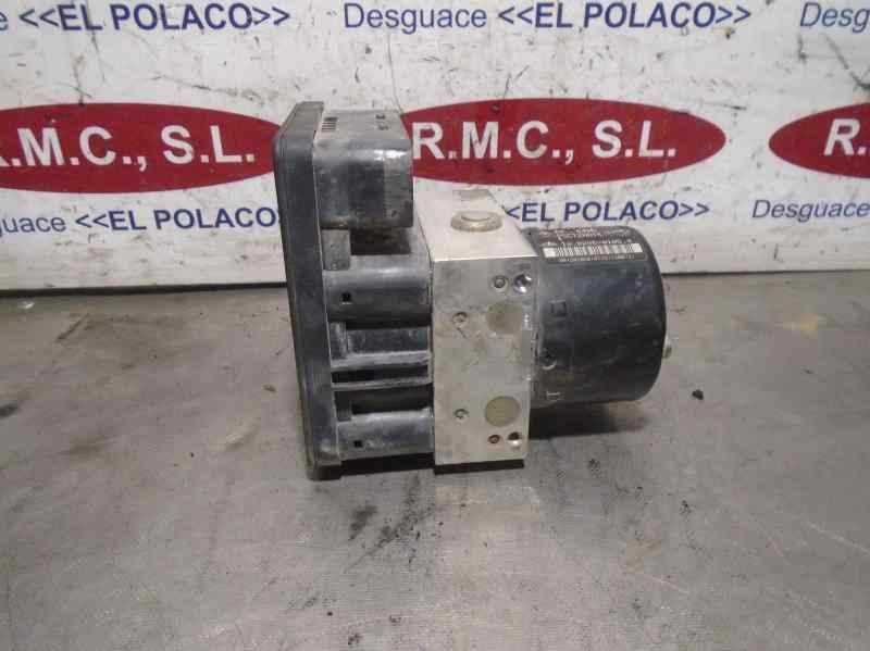 Recambio de abs para renault laguna ii (bg0) 2.2 dci turbodiesel referencia OEM IAM 8200159837  