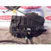 Recambio de cerradura puerta delantera izquierda para nissan juke (f15) 1.6 16v cat referencia OEM IAM   