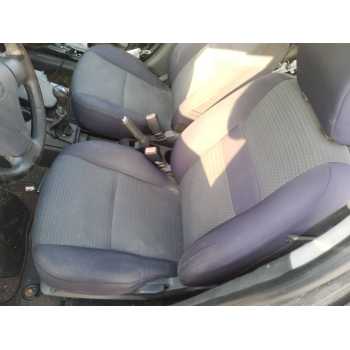 Recambio de asiento delantero izquierdo para hyundai getz (tb) 1.1 básico referencia OEM IAM   