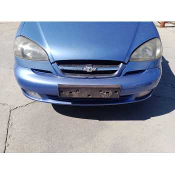 Recambio de paragolpes delantero para chevrolet tacuma se referencia OEM IAM   