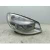 Recambio de faro derecho para renault megane ii berlina 5p authentique referencia OEM IAM 15810400RE  