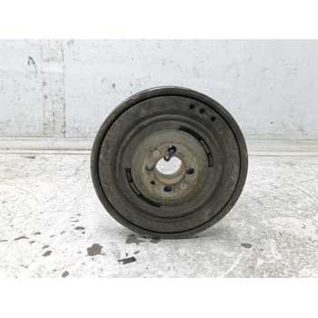 Recambio de polea cigueñal para alfa romeo 159 (140) 1.9 jtdm 16v / selective referencia OEM IAM   