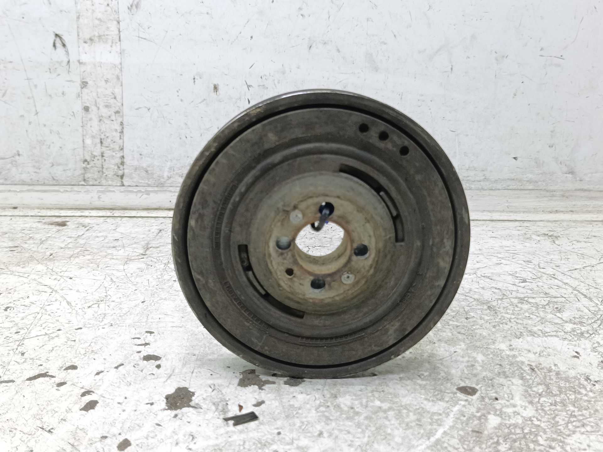 Recambio de polea cigueñal para alfa romeo 159 (140) 1.9 jtdm 16v / selective referencia OEM IAM   