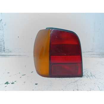 Recambio de piloto trasero izquierdo para volkswagen polo berlina (6n1) air referencia OEM IAM 6N0945257A  