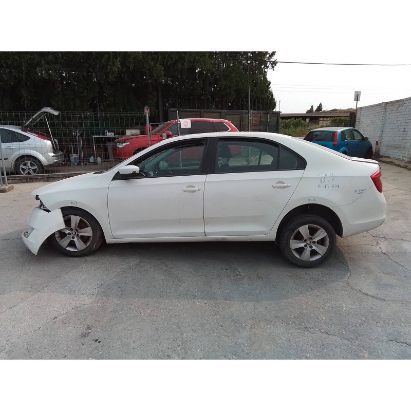 MANETA EXTERIOR DELANTERA DERECHA 