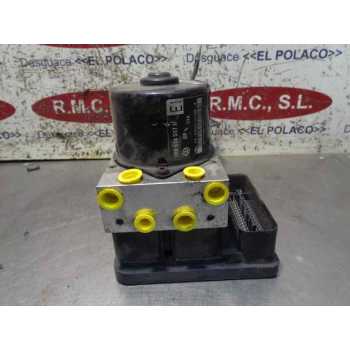 Recambio de abs para volkswagen touran (1t1) highline referencia OEM IAM 1J0907379K 1K0614517 ATE