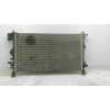 Recambio de radiador agua para opel insignia berlina cosmo referencia OEM IAM 13241725  