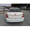 skoda rapid del año 2017
