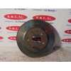 Recambio de disco freno delantero derecho para seat ibiza (6l1) 1.4 16v referencia OEM IAM   