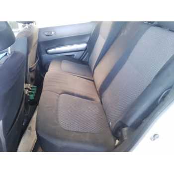 Recambio de asientos traseros para nissan x-trail (t31) le referencia OEM IAM   