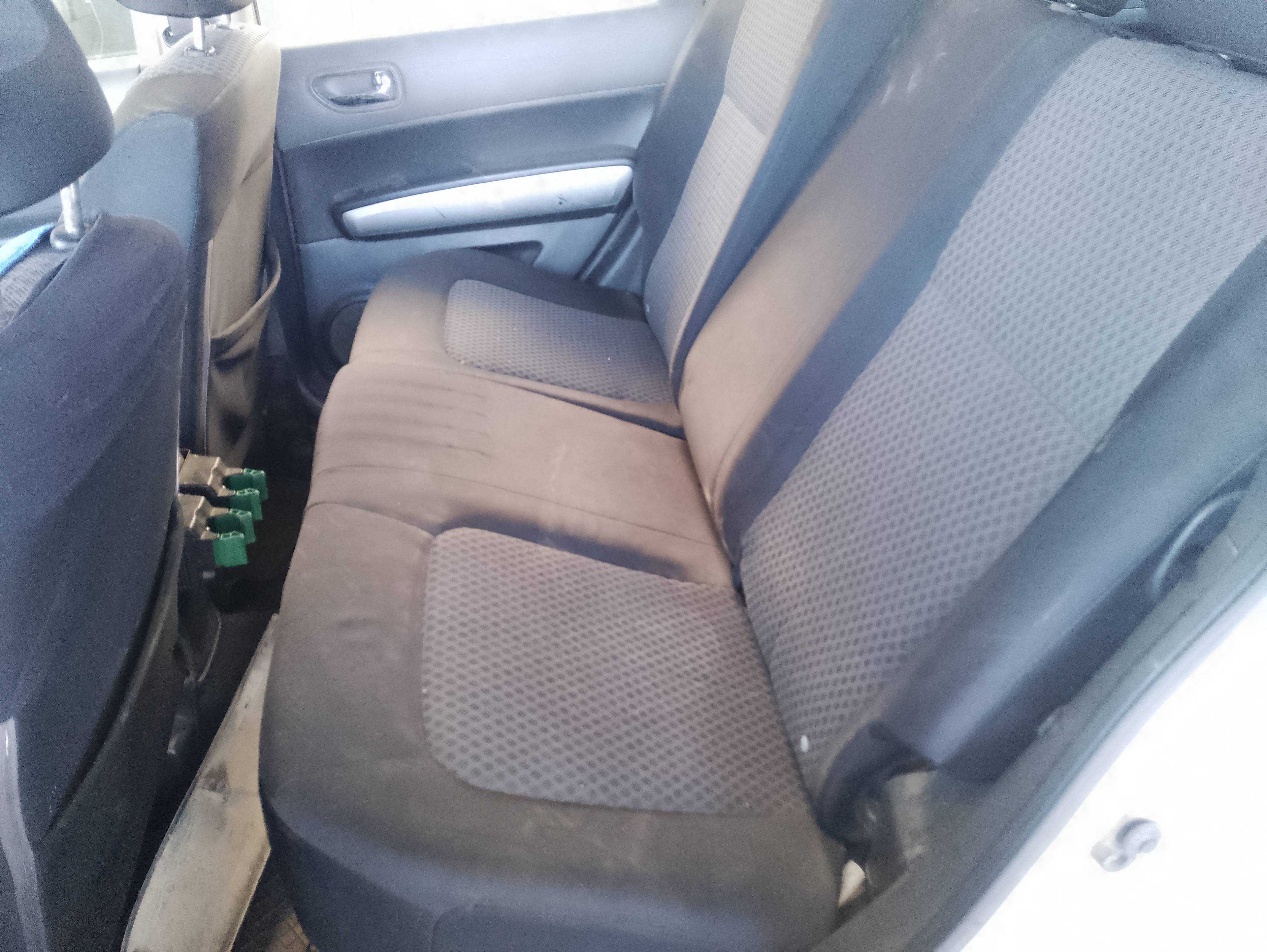 Recambio de asientos traseros para nissan x-trail (t31) le referencia OEM IAM   