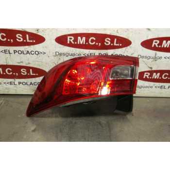 PILOTO PORTON TRASERO DERECHO FR26380204 265506608R 