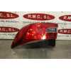 Recambio de piloto porton trasero derecho para renault clio iv authentique referencia OEM IAM FR26380204 265506608R 