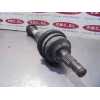 Recambio de transmision delantera izquierda para peugeot 308 sport referencia OEM IAM 9661107380  