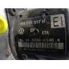 Recambio de abs para volkswagen touran (1t1) highline referencia OEM IAM 1J0907379K 1K0614517 ATE