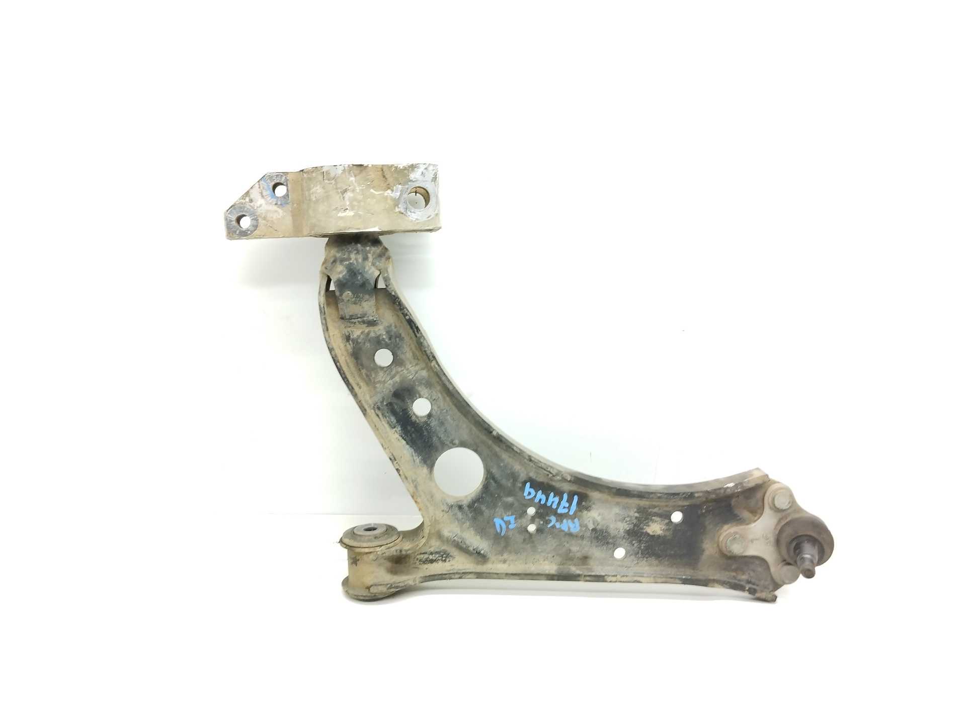 Recambio de brazo suspension inferior delantero izquierdo para volkswagen golf v berlina (1k1) 1.9 tdi referencia OEM IAM   