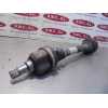 Recambio de transmision delantera izquierda para peugeot 308 sport referencia OEM IAM 9661107380  