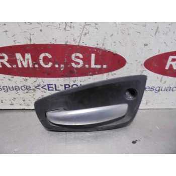 MANETA INTERIOR DELANTERA IZQUIERDA 10628510 
