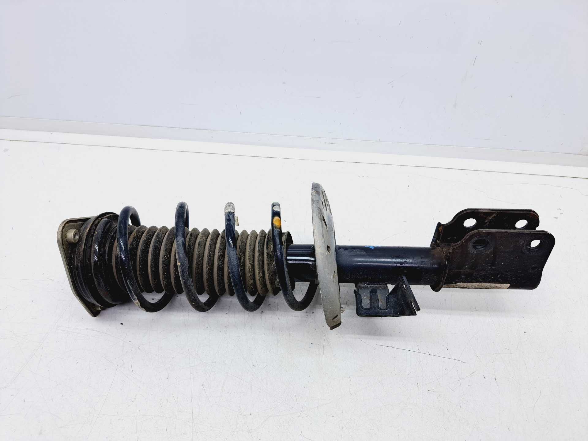 Recambio de amortiguador delantero derecho para citroën c4 picasso origins referencia OEM IAM 9810539780 9800479780 
